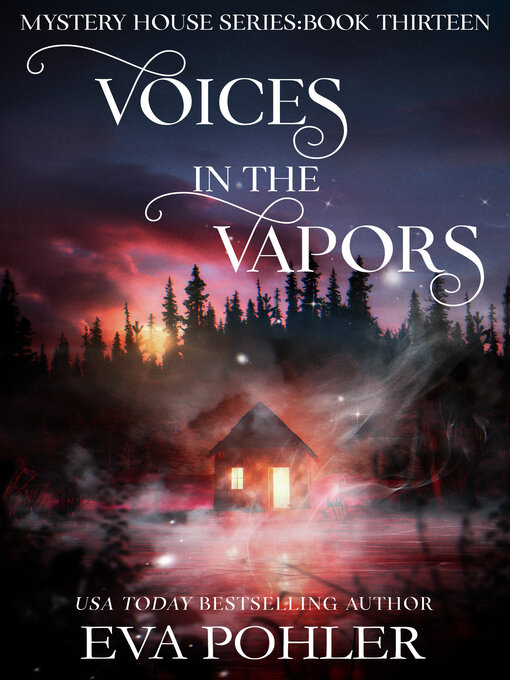 Title details for Voices in the Vapors by Eva Pohler - Available